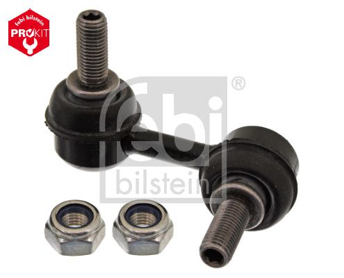 Febi Stabiliser Bar Link Coupling Rod Front Right