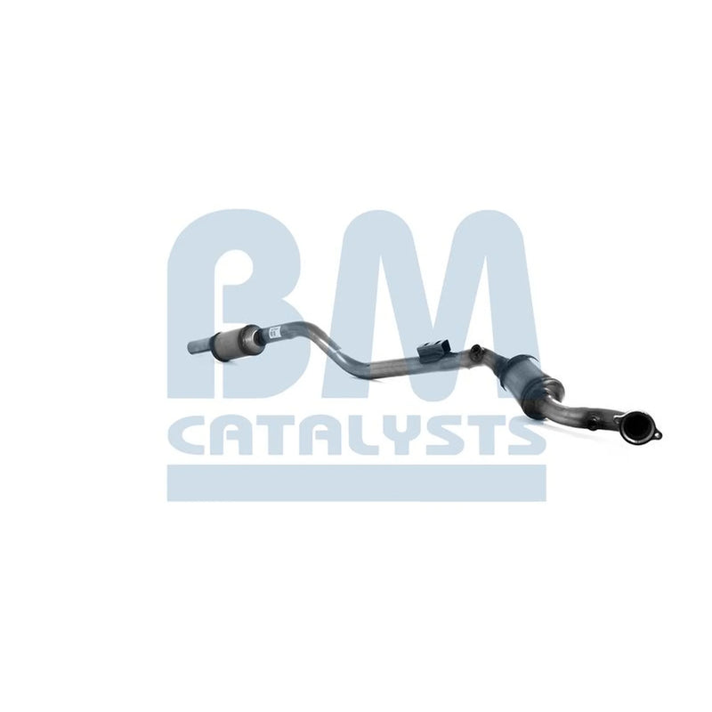 BM Catalysts Homologated Petrol Cat BM90764H