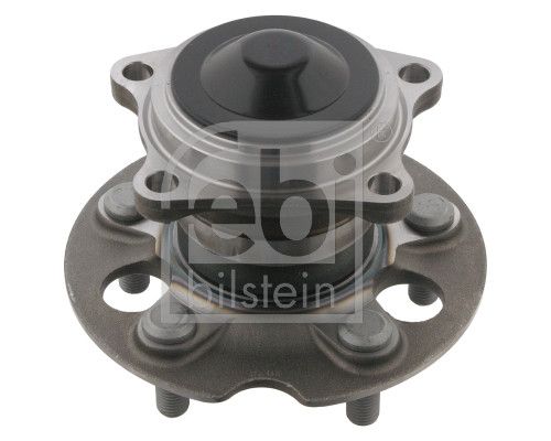 Febi Wheel Bearing Kit Rear Right 140mm