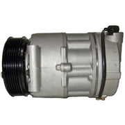 Mahle Air Conditioning Compressor ACP 257 000S