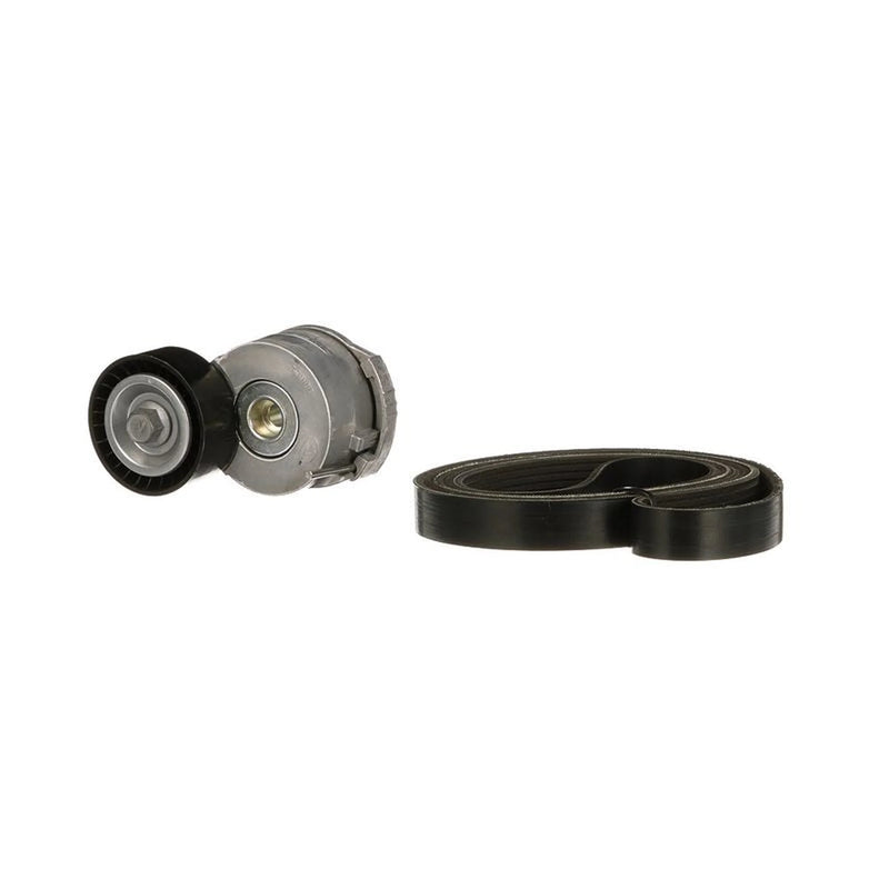 Gates V-Ribbed Belt Set K036PK1245