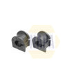NAPA Anti Roll Bar Mounting Bracket Front Right NST8129