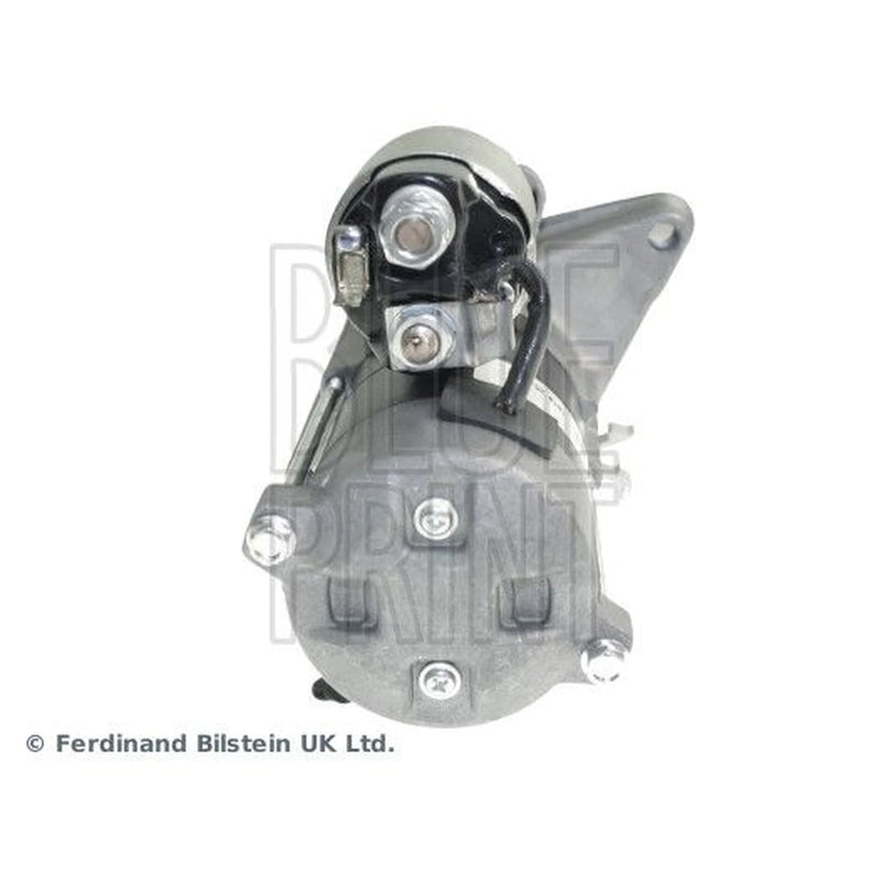 Blue Print Starter Motor 12V 0.8kW 8 Teeth ADD61234C