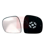 Apec Exterior Wing Mirror Glass Left AMG2247