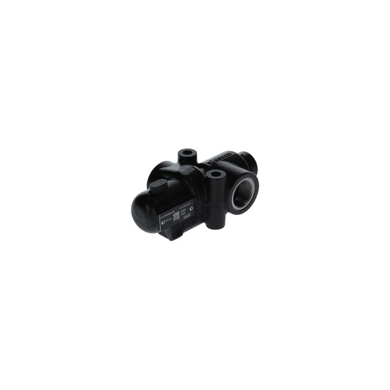 Bosch Power Steering Control Valve 4 533 004 043