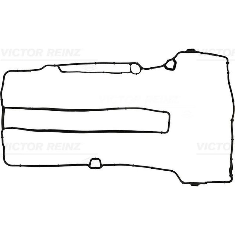 Victor Reinz Cylinder Head Cover Gasket ACM (Polyacrylate) 71-40674-00