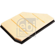 Febi Engine Air Filter Left 174687