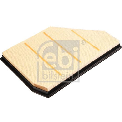 Febi Engine Air Filter Left 174687