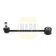 NAPA Stabiliser Bar Link Coupling Rod Rear Right NST4134
