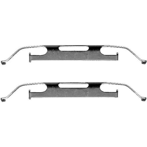 Mintex Mintex Pc Pad Accessories MBA1223