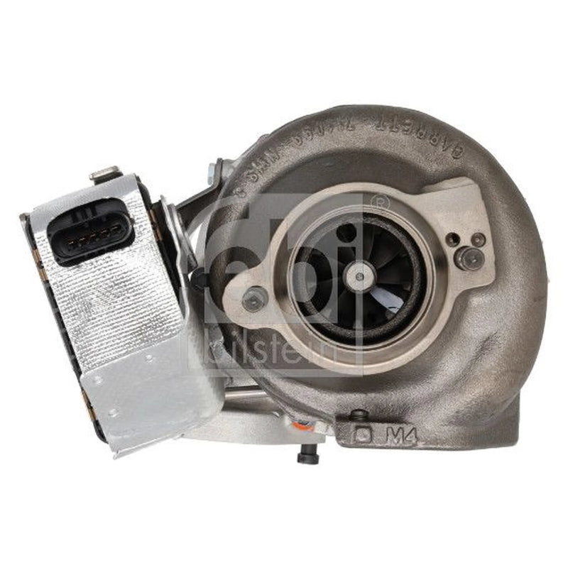 Febi Turbocharger Turbo Unit 186943