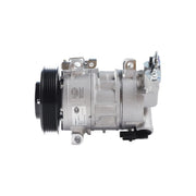 Hella Air Conditioning Compressor 8FK 366 201-131