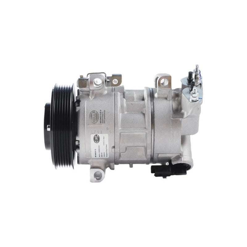 Hella Air Conditioning Compressor 8FK 366 201-131