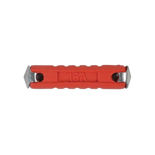 Connect Continental Auto Fuses 16A, Red 100pc - CPL