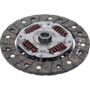 Sachs Clutch Kit Set 3pc 3000990026