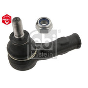 Febi Steering Tie Rod End Ball Joint Front Left 14322