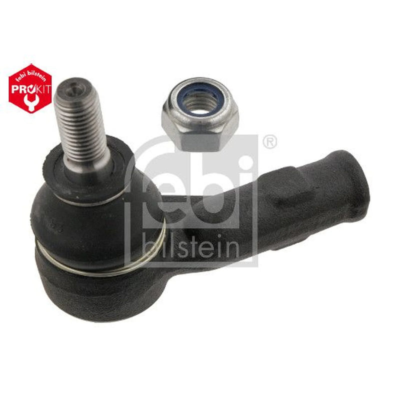 Febi Steering Tie Rod End Ball Joint Front Left 14322
