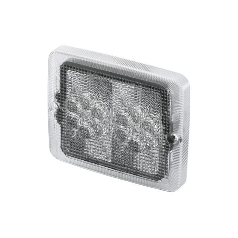 Hella Lens Gr Di-Tail 12 Mdhcs 9DW 9DW 195 804-191 2285017 9DW 195 804-191