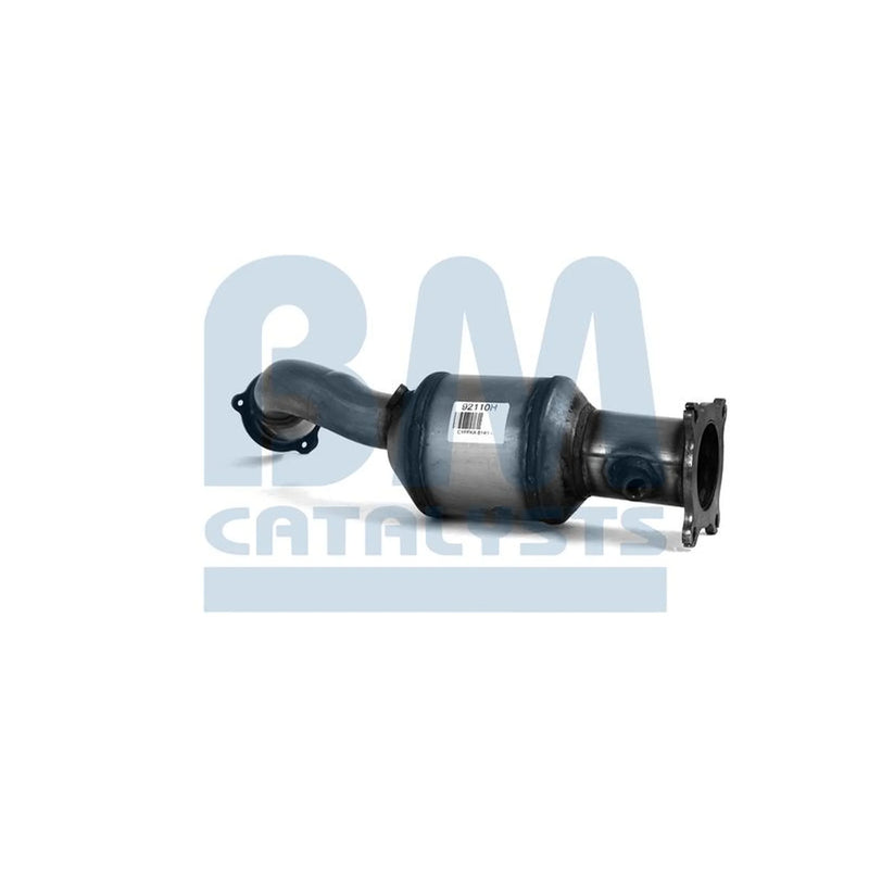 BM Catalysts Homologated Petrol Cat BM92110H