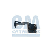 BM Catalysts Homologated Petrol Cat BM92069H