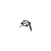 Bosch Brake Hydraulic Hose Line Front Left 1 987 476 809