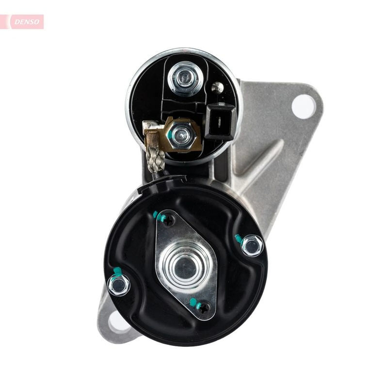 Denso Starter Motor 12V 1.1kW 10 Teeth DSN3086