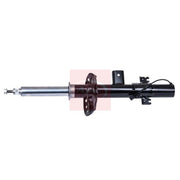 Apec Shock Absorber Damper Strut Rear Left ASA2086