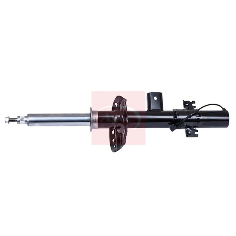 Apec Shock Absorber Damper Strut Rear Left ASA2086