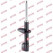 KYB Shock Absorber Damper Strut Front 333804
