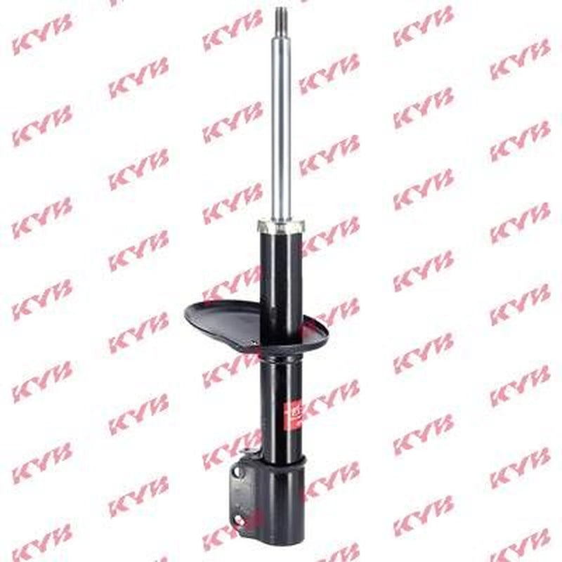 KYB Shock Absorber Damper Strut Front 333804