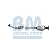 BM Catalysts Homologated Petrol Cat BM91058H