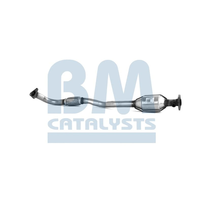 BM Catalysts Homologated Petrol Cat BM91058H