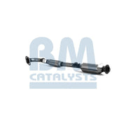 BM Catalysts Homologated Diesel Cat BM80054H