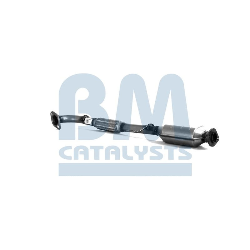 BM Catalysts Homologated Diesel Cat BM80054H