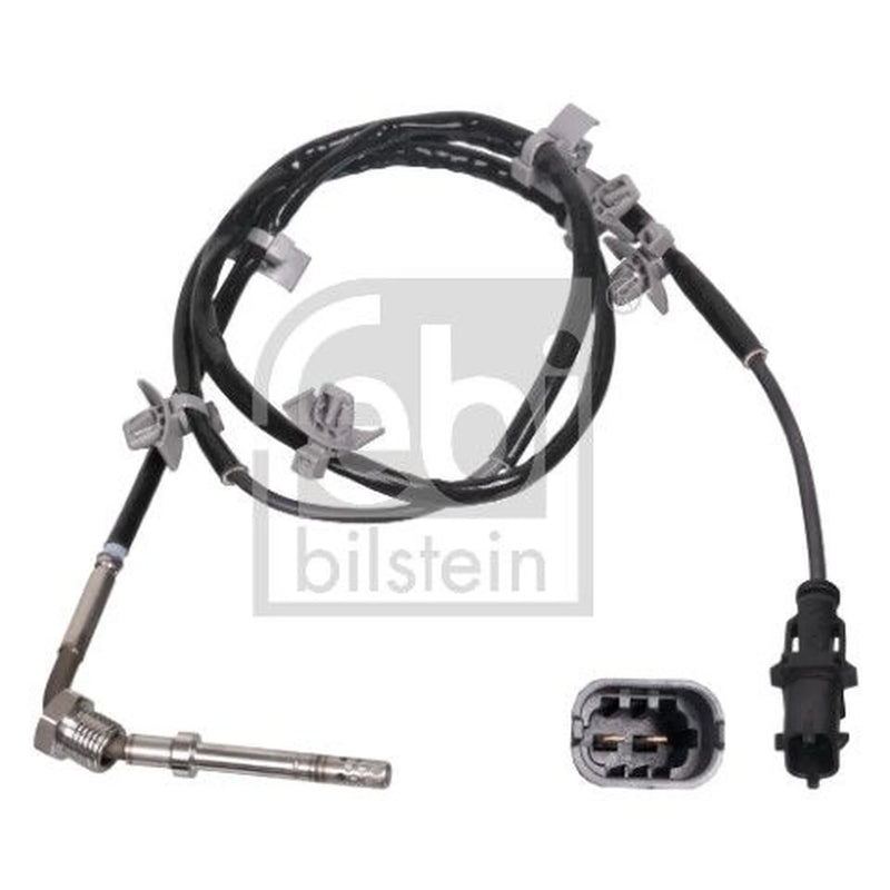 Febi Exhaust Gas Temperature Sensor 100836