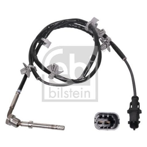 Febi Exhaust Gas Temperature Sensor 100836