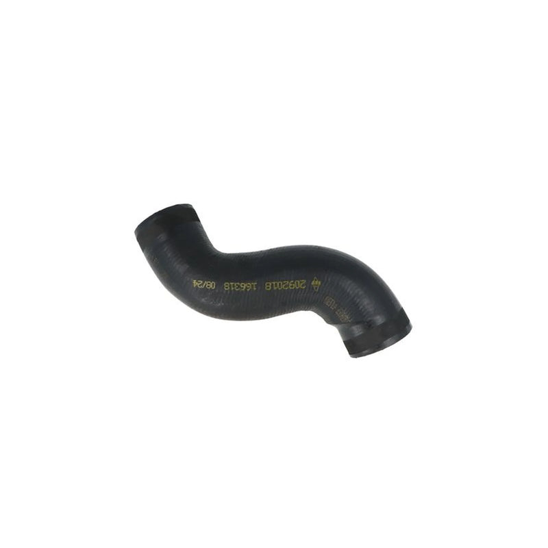 NRF Intercooler Turbo Charge Air Hose 166318