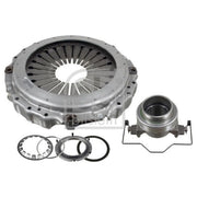 Febi Clutch Pressure Plate 432mm 105330