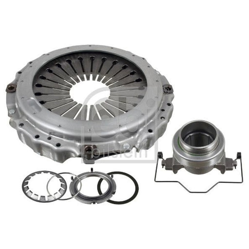 Febi Clutch Pressure Plate 432mm 105330