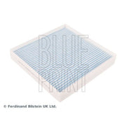 Blue Print Cabin Air Filter (Pollen Filter) ADG02598