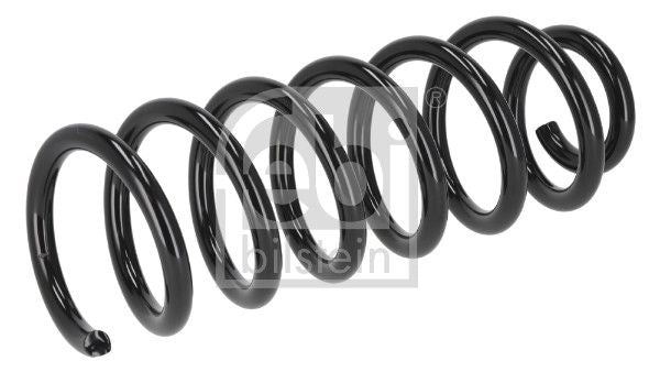 Febi Rear Suspension Coil Spring