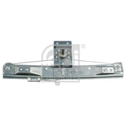 Febi Electric Window Regulator Lifter Left Rear 174801
