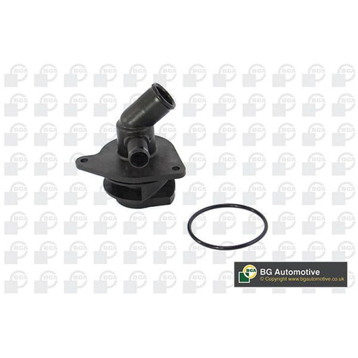BGA Coolant Flange Housing Connector FA1415
