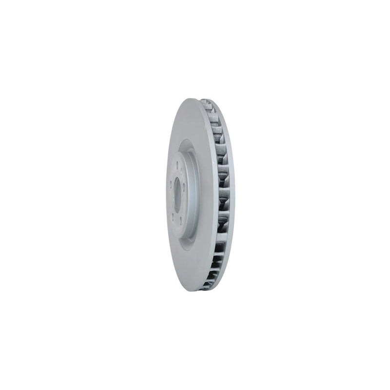 Bosch 2 x Vented Front Brake Discs 0 986 479 D29
