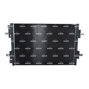 NRF Air Conditioning Condenser 35634