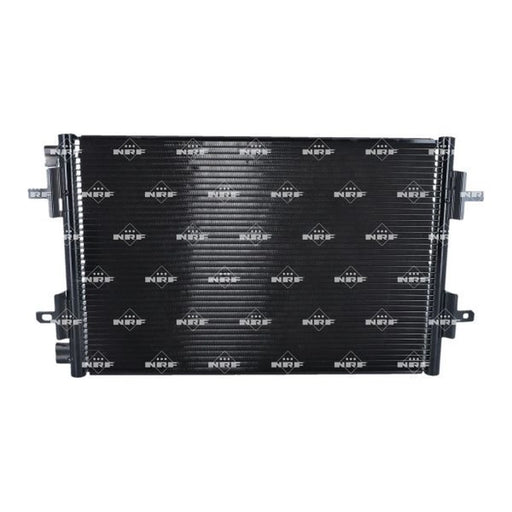 NRF Air Conditioning Condenser 35634