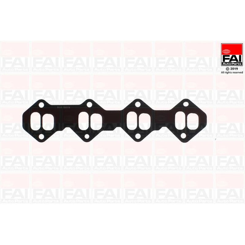FAI Intake Manifold Gasket Set ID Wide High IM1770