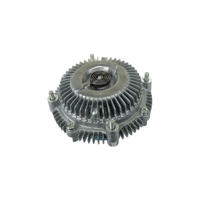 Mahle Radiator Fan Clutch CFC 166 000P