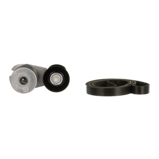 Gates V-Ribbed Belt Set K016PK1814