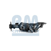 BM Catalysts Homologated Petrol Cat BM92241H